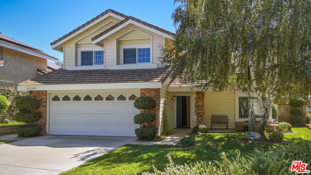 22064 Jodi Place — photo
