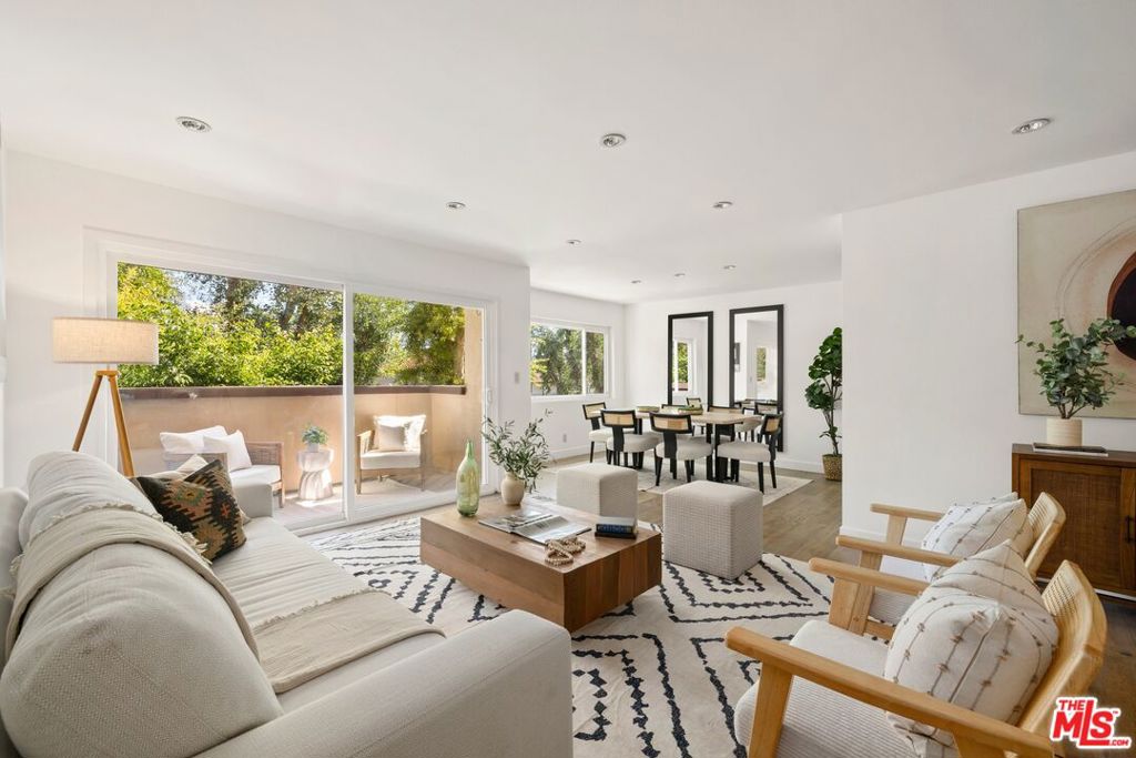 1121 N Olive Drive Unit 102 — photo