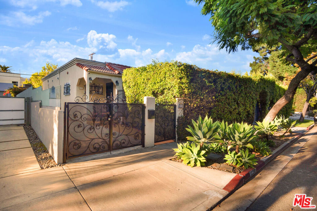 8719 Bonner Drive — photo