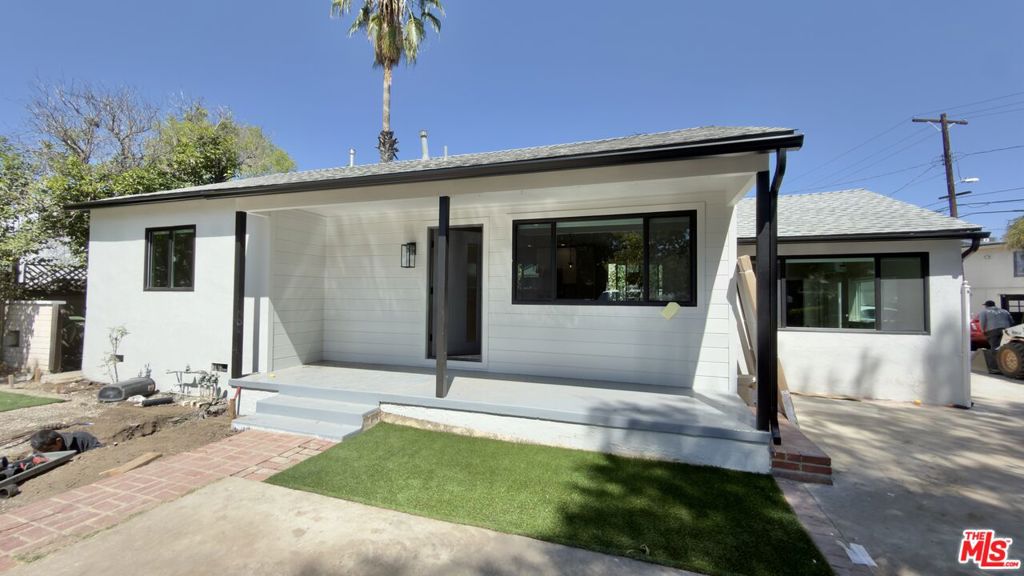 17807 Bromley Court a — photo