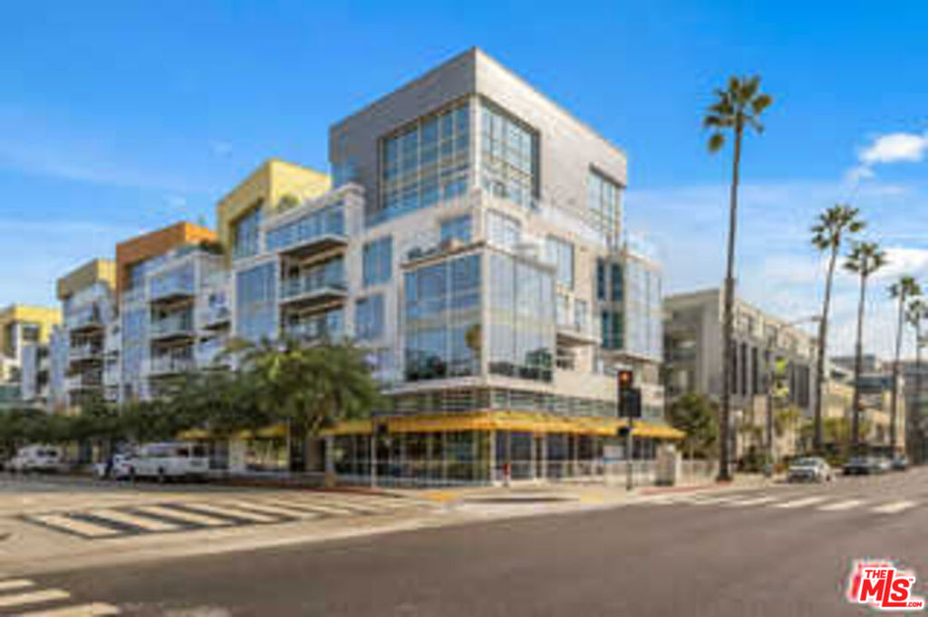1705 Ocean Avenue 314 — photo