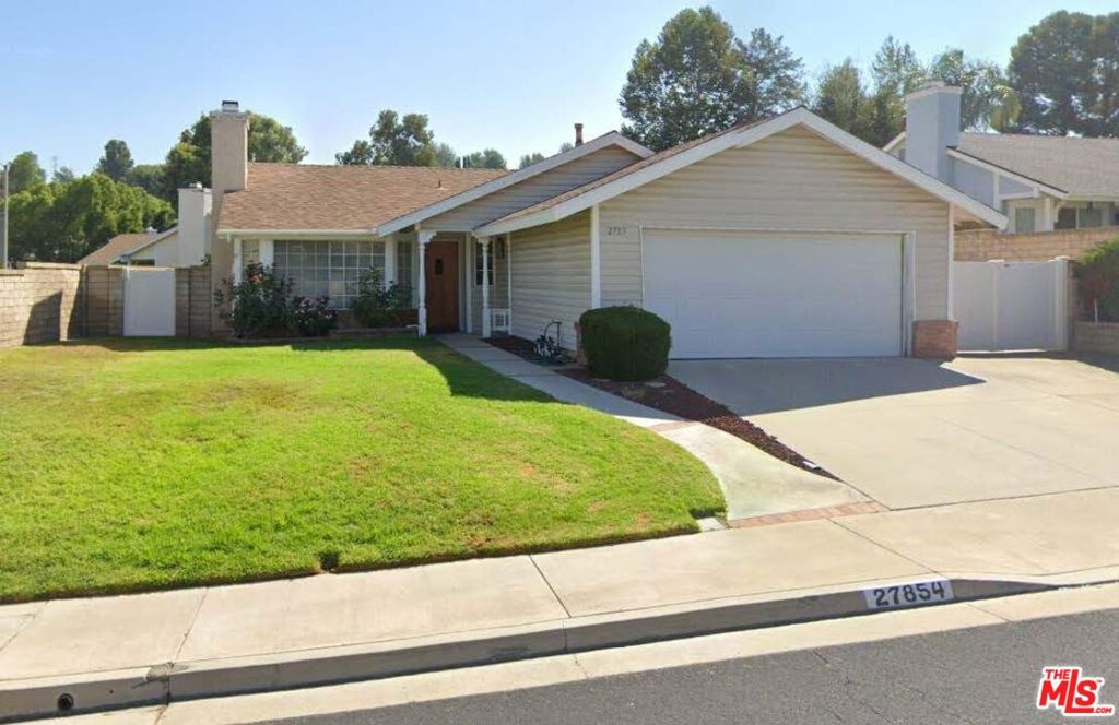 27854 Crookshank Drive — photo