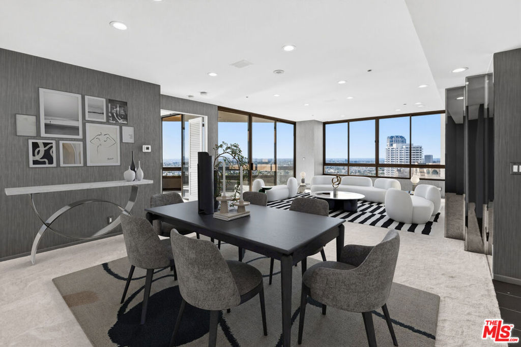 10430 Wilshire Boulevard Unit 1505 — photo