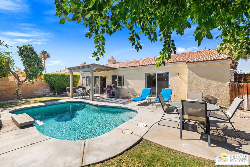 81143 Palmwood Drive — photo
