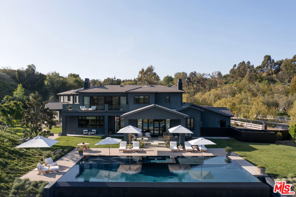25211 Jim Bridger Road — photo