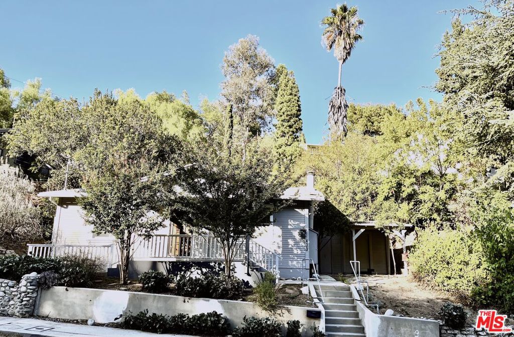 433 Mount Washington Drive — photo