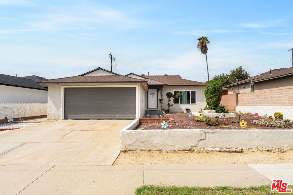 12319 Telechron Avenue — photo