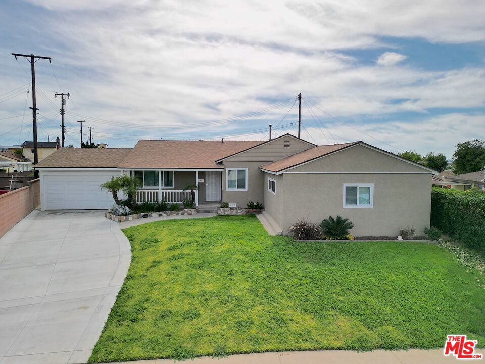 14908 Steprock Drive — photo