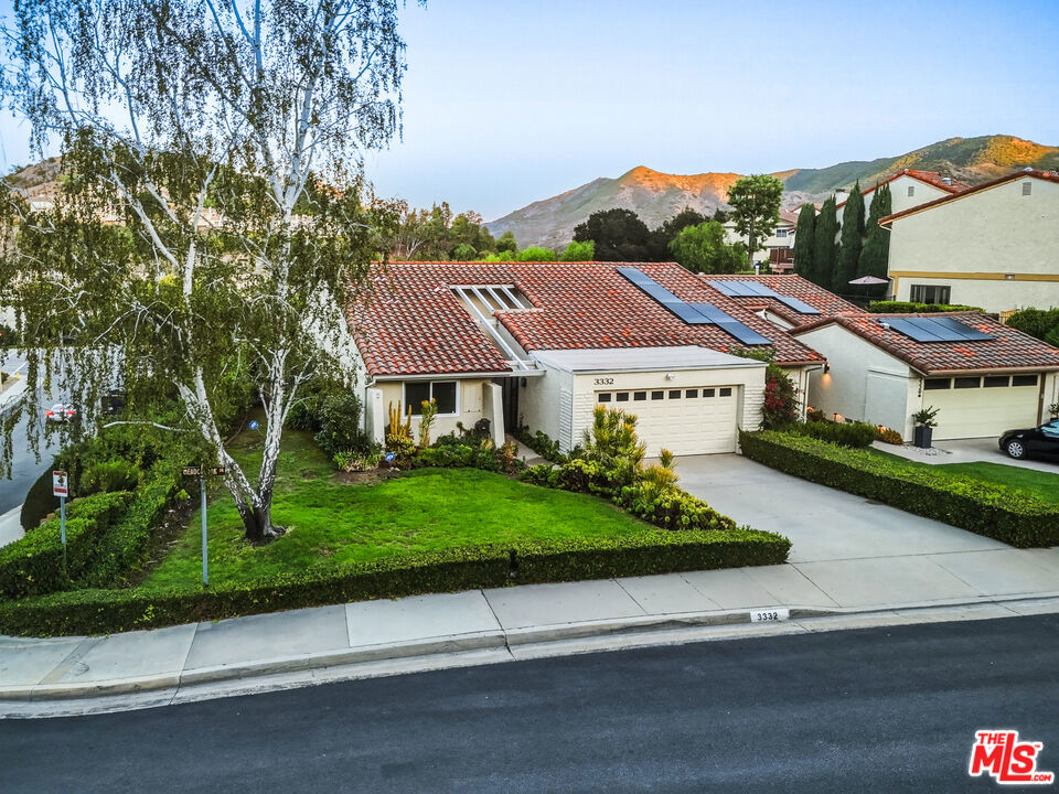 3332 Meadow Oak Drive — photo