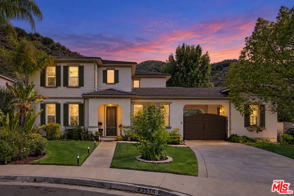25514 Brighton Place — photo