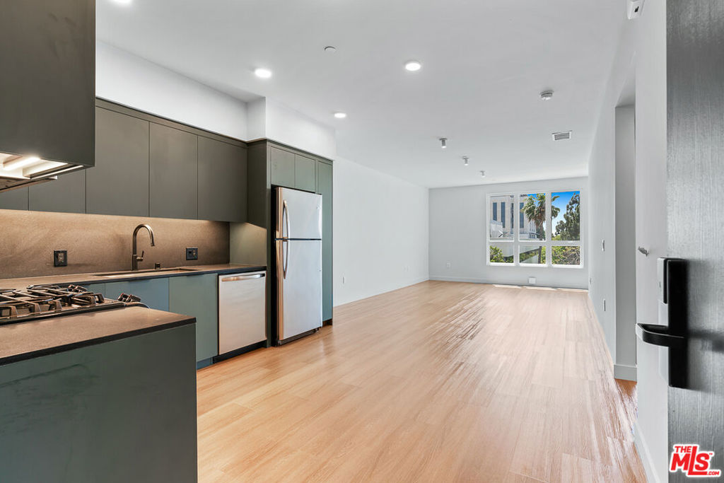 10601 Washington Boulevard 430 — photo