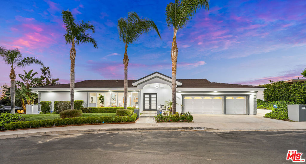 16053 Sabana Lane — photo