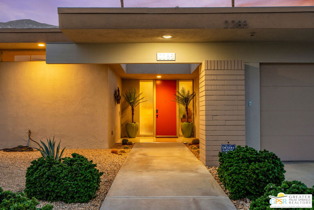 2285 S Calle Palo Fierro — photo