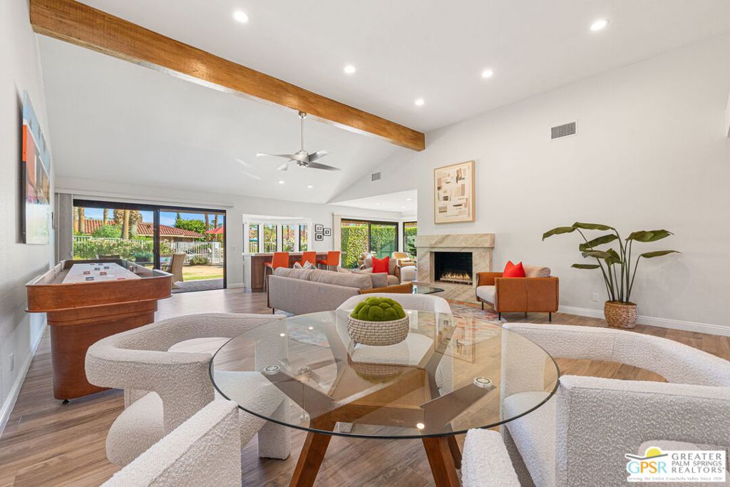 77020 Sandpiper Drive — photo