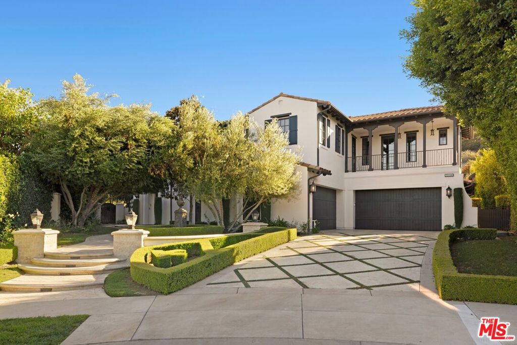 25590 Prado De Amarillo — photo