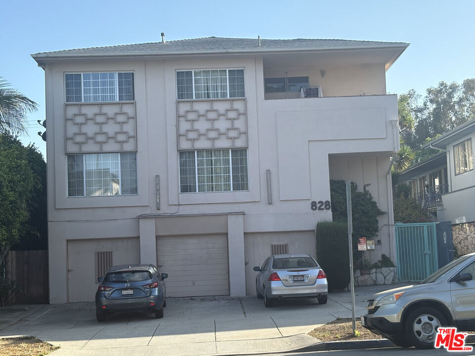 828 Lincoln Boulevard 1 — photo