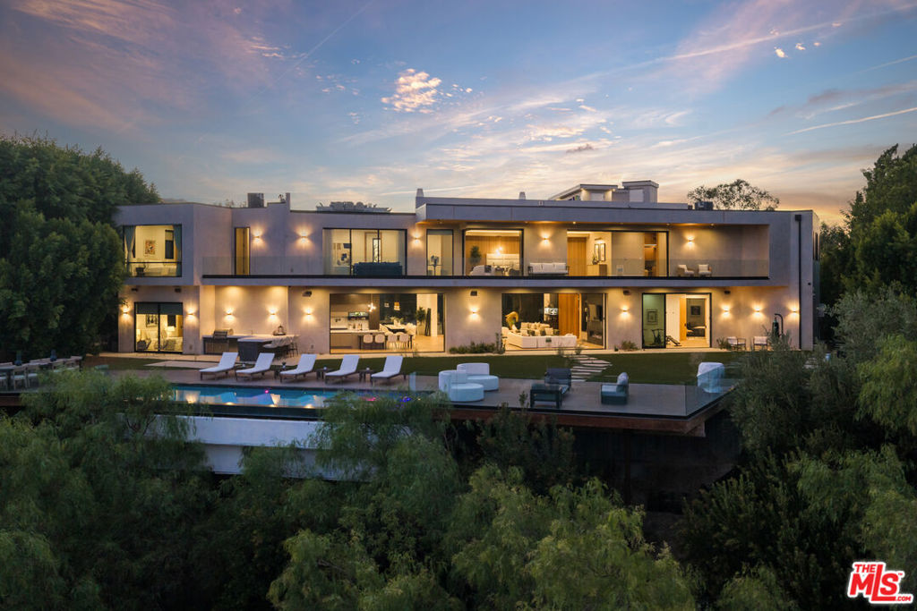 16110 Meadowview Drive — photo