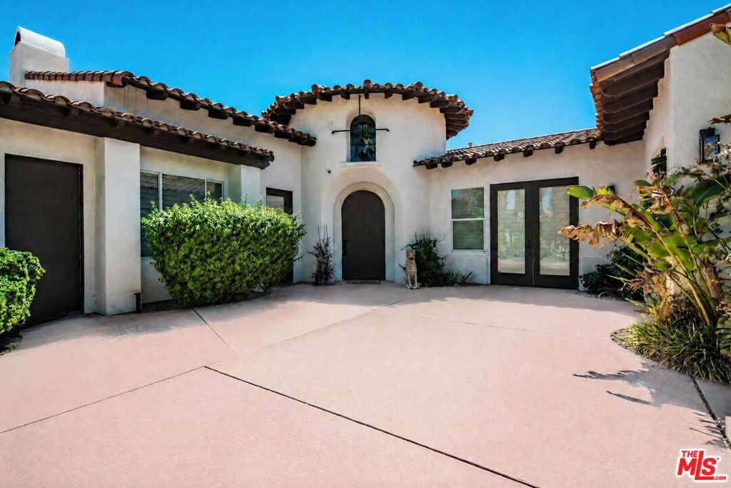 1231 Verdugo Road — photo