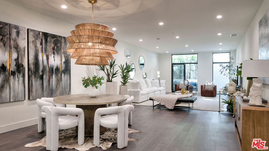 425 N Palm Drive Unit 102 — photo