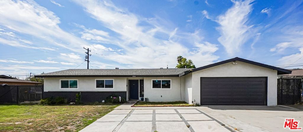 854 N Eucalyptus Avenue — photo