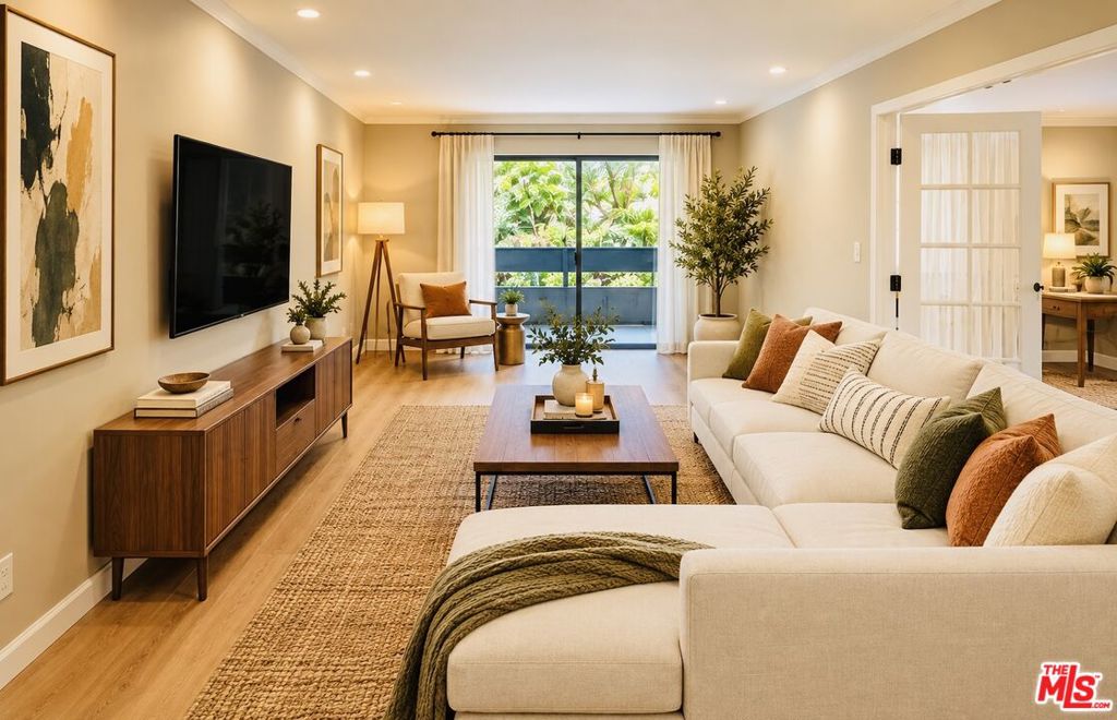 2700 Cahuenga Boulevard Unit 4220 — photo