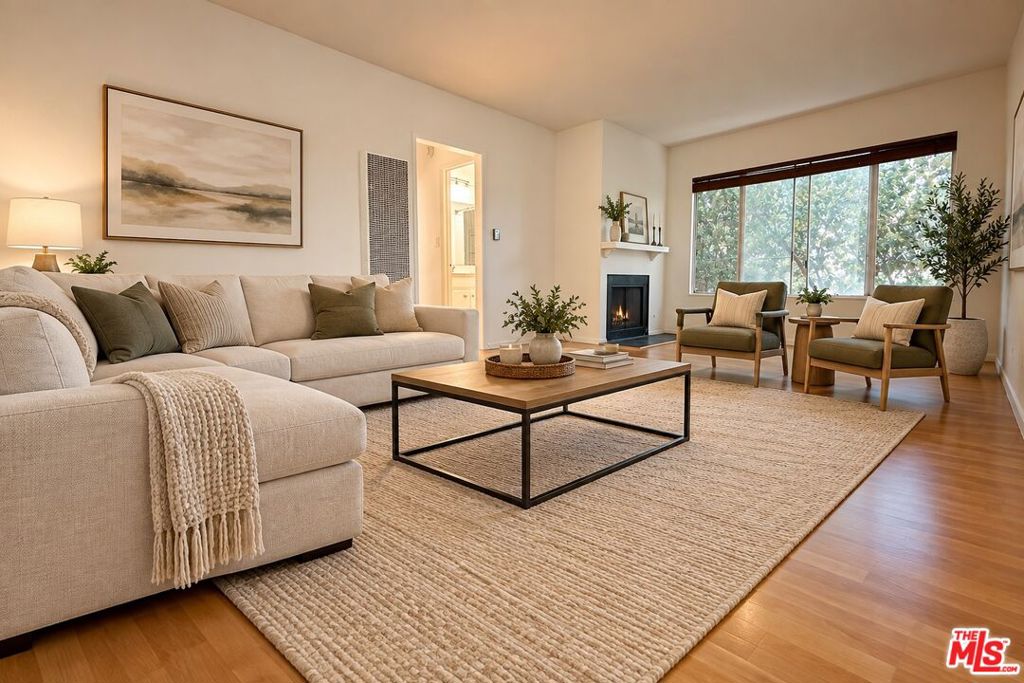 1507 Princeton Street F — photo