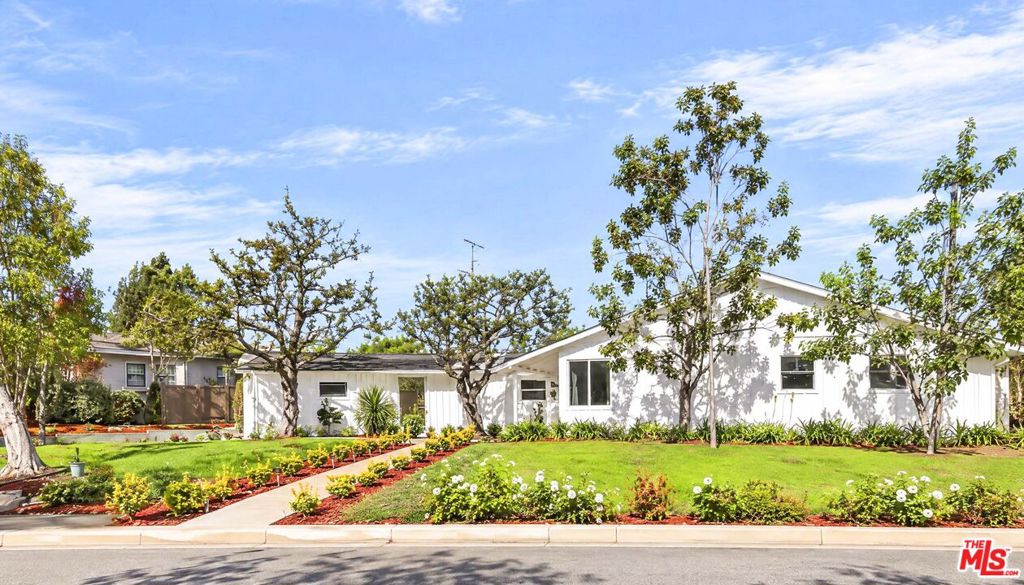 3030 San Juan Drive — photo