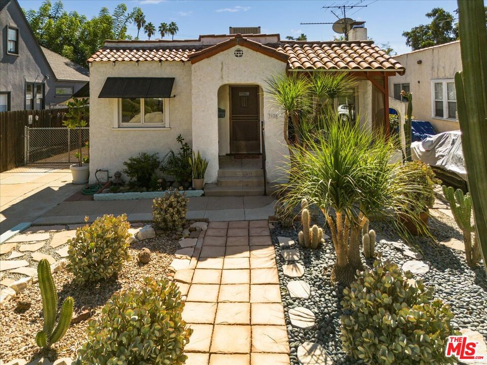 3028 Ingledale Terrace — photo