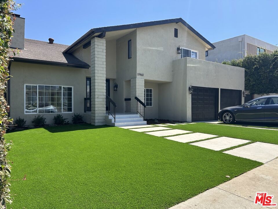 11960 Modjeska Place — photo