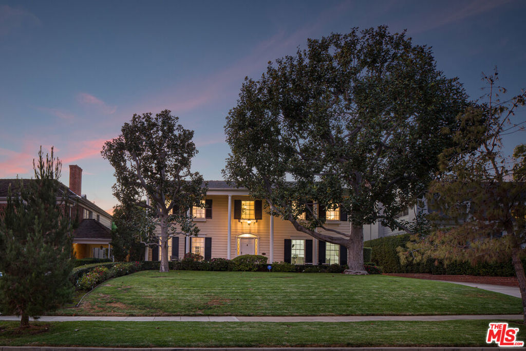 625 N Sierra Drive — photo