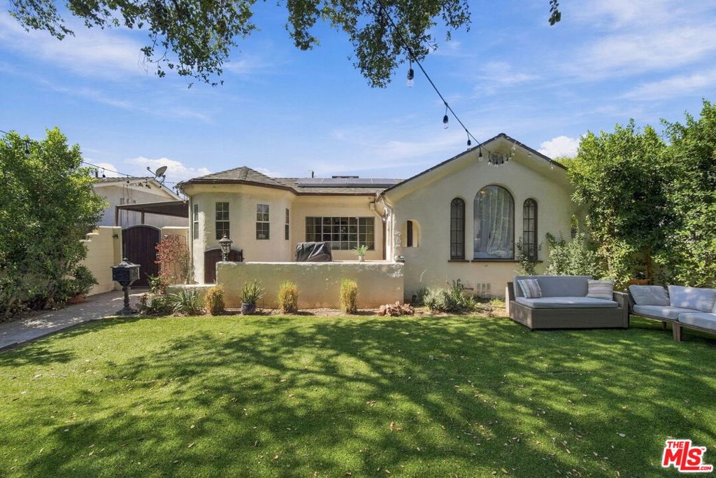 1245 N Orchard Drive — photo