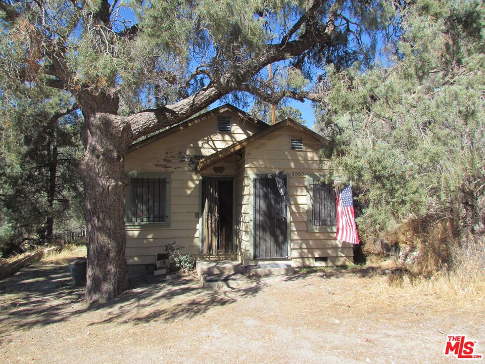526 Manita Trail — photo