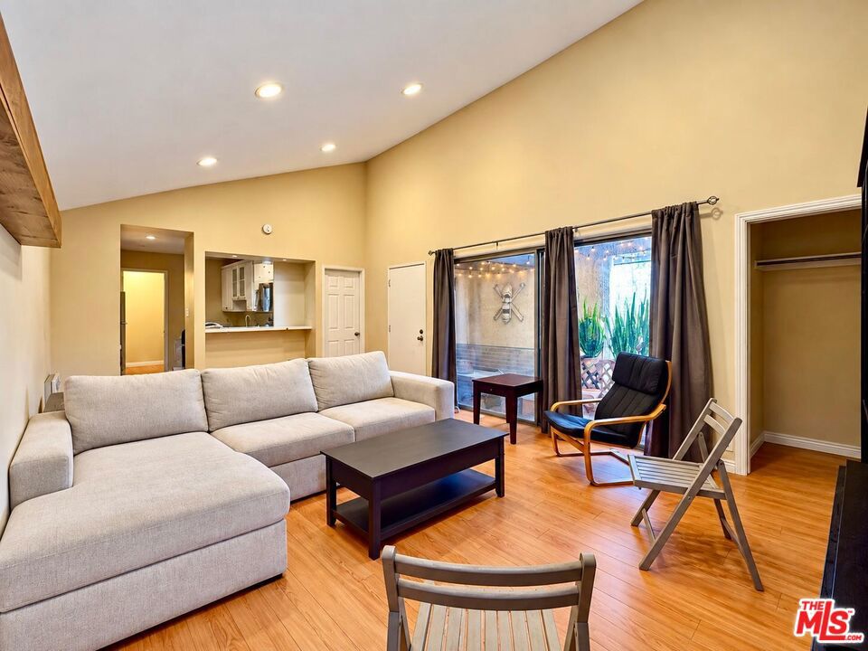 7890 E Spring Street 21C — photo