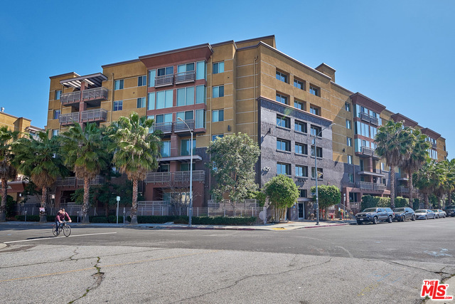 629 Traction Avenue 206 — photo