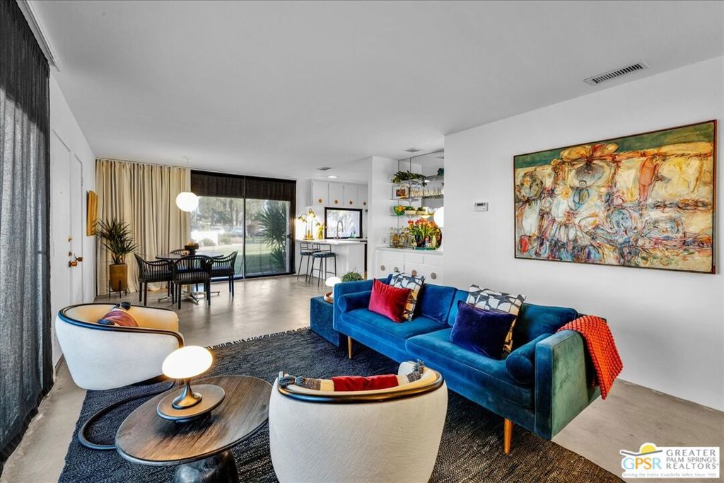 2530 N Whitewater Club Drive Unit a — photo
