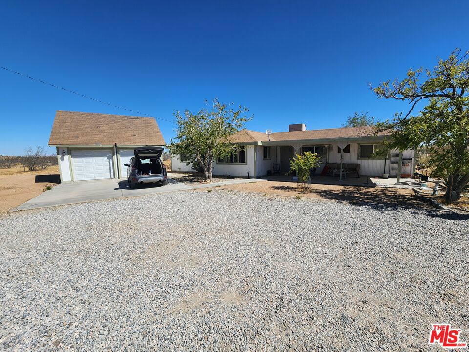 1525 Keeler Avenue — photo
