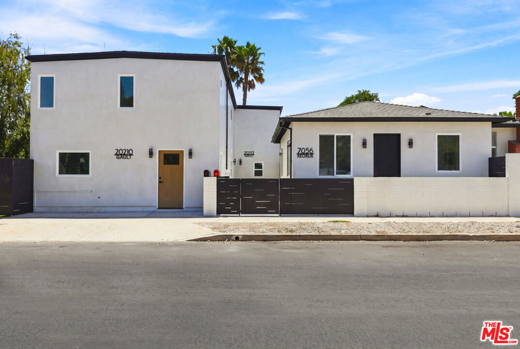 20212 W Gault Street — photo