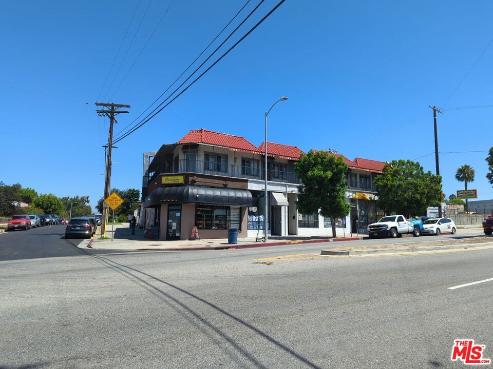1298 Queen Anne Pl. 04 — photo