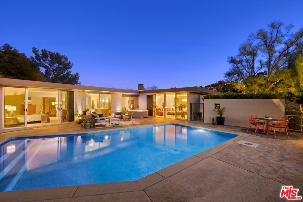 3523 Beverly Ridge Drive — photo