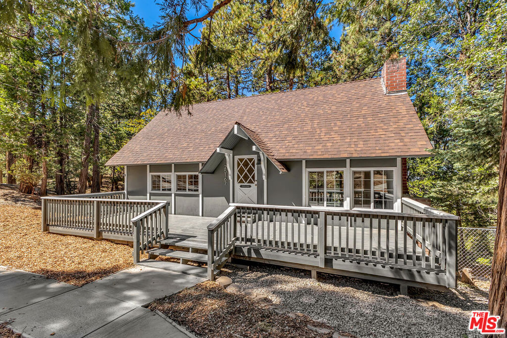 25167 Banning Idyllwild Road — photo