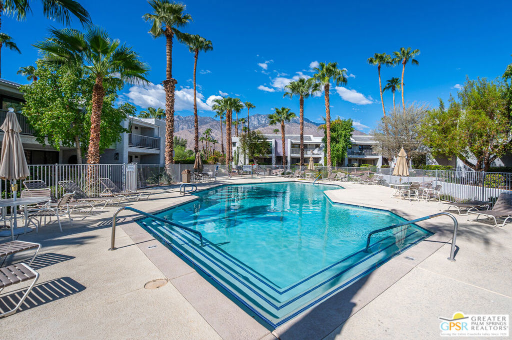 3155 E Ramon Road Unit 608 — photo