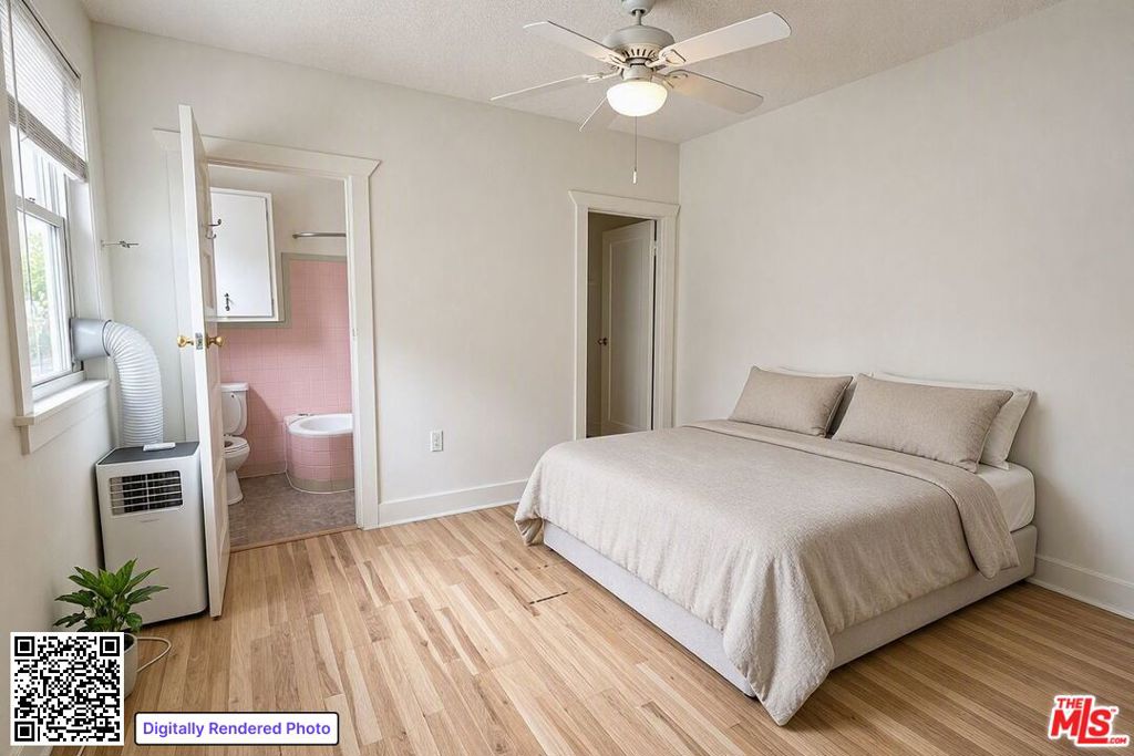 1238 W Adams Boulevard 4 — photo