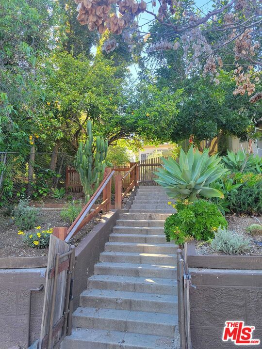 1961 Echo Park Avenue 1961 1/2 — photo