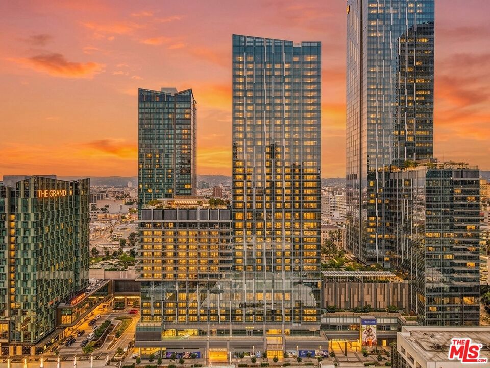 877 Francisco Street Unit 1506 — photo