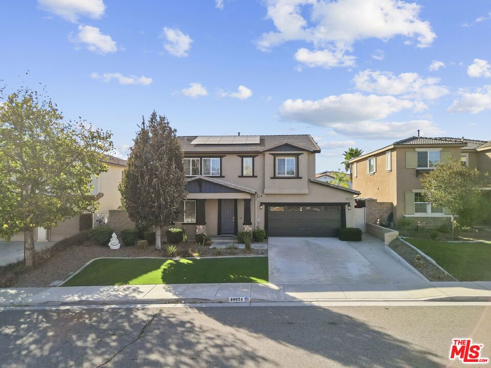 40924 Whitehall Street — photo