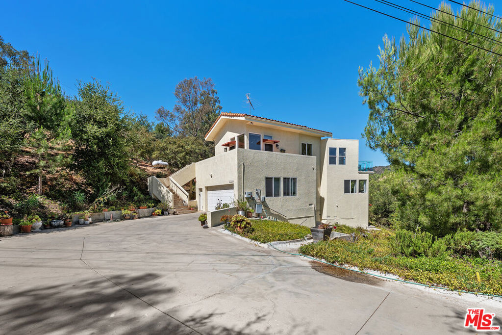 20609 Callon Drive — photo