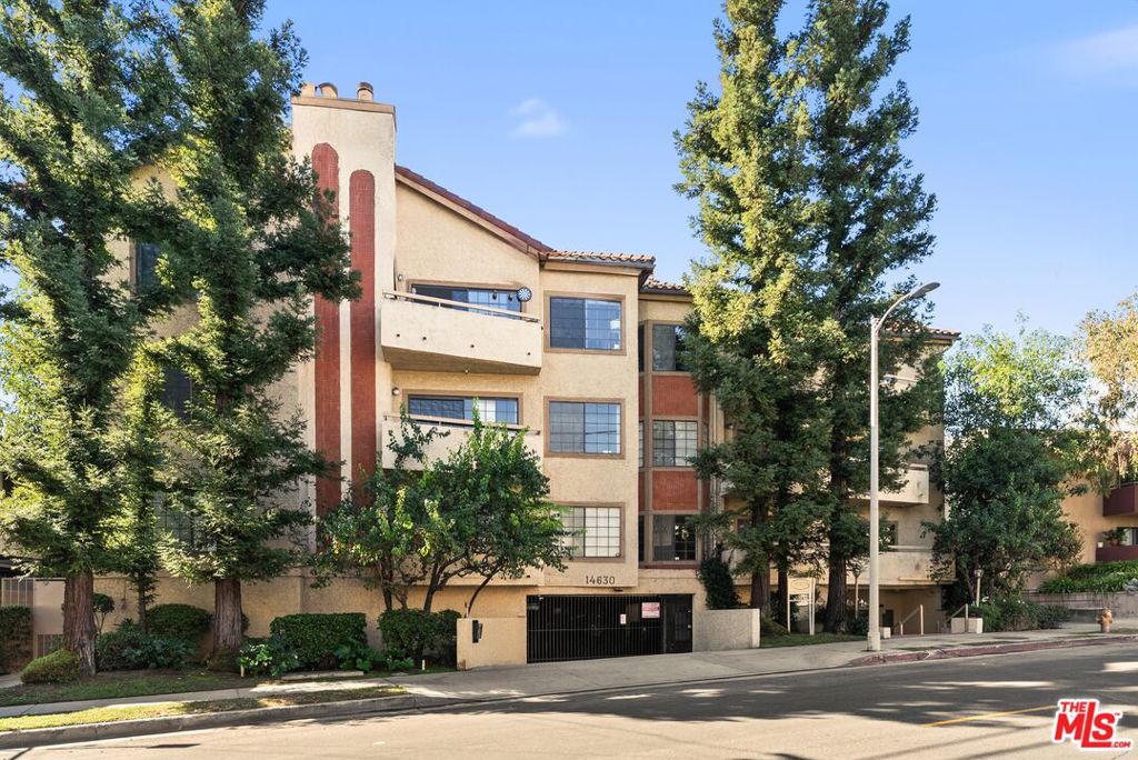 14630 Dickens Street Unit 105 — photo