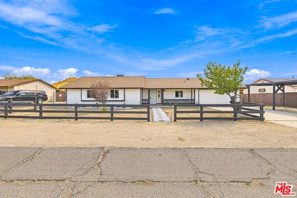 17124 Schollview Avenue — photo