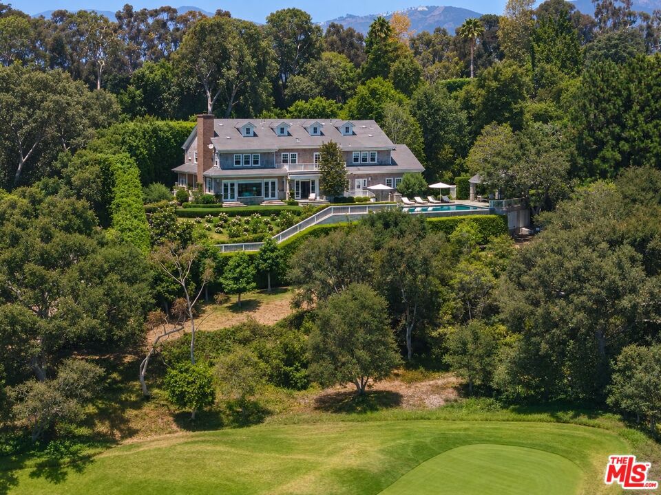 770 Napoli Drive — photo