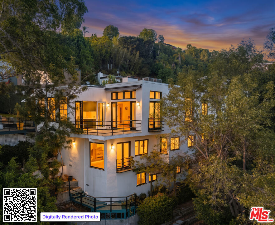9314 Lloydcrest Drive — photo